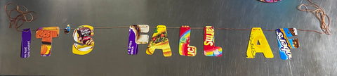 It's fall AF banner