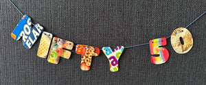 Nifty 50 banner